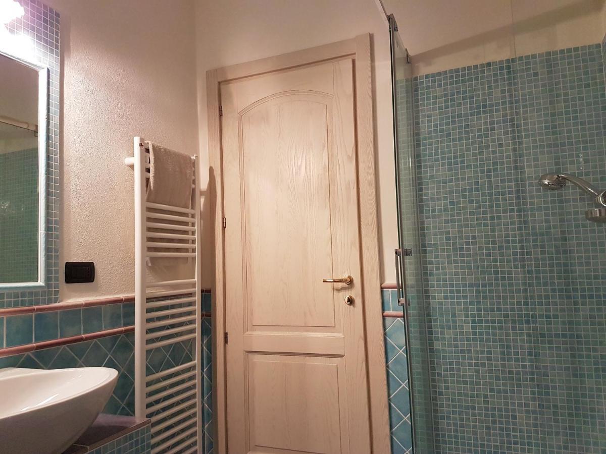 Bed and Breakfast Elsa House Mezzanego Exterior foto