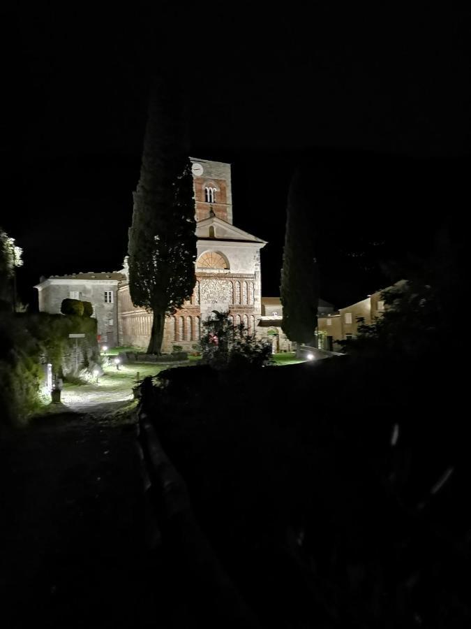 Bed and Breakfast Elsa House Mezzanego Exterior foto